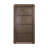 Ponte Floor Mirror-Washed Natural