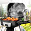 Ensemble d’outils de gril barbecue