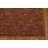 Brown Gabbeh Indian Rug 4x6