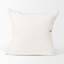 Housse de coussin en lin Elisandra-1457215748