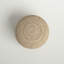 Pouf rond 18 po