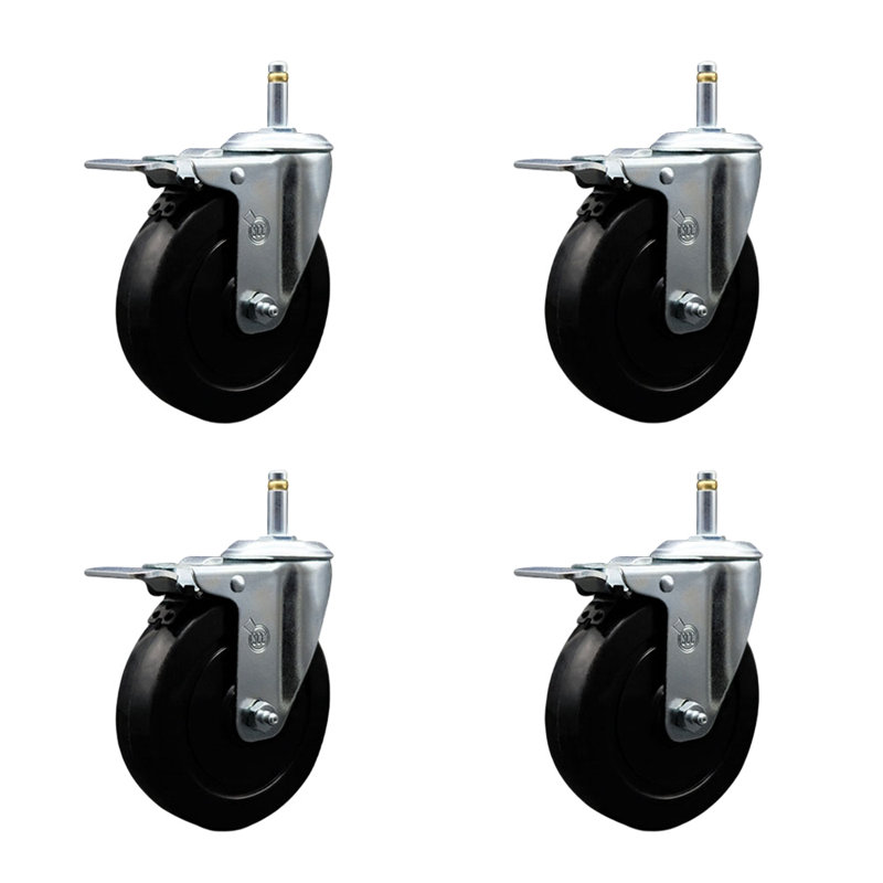 Stem Caster Set