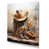 Wrapped Canvas