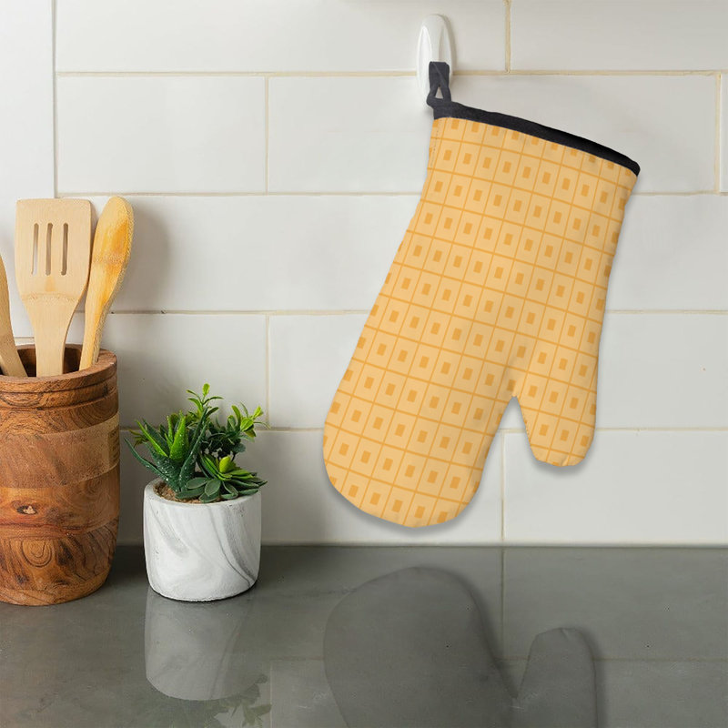 Gants en coton Summer Breeze
