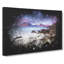 Elgol Village In The Isle Of Skye - Wrapped Canvas-56647940