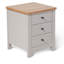 Maryhannah 45cm W Manufactured Wood Bedside Table-1086075237