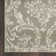 Bilbrey Damask Area Rug