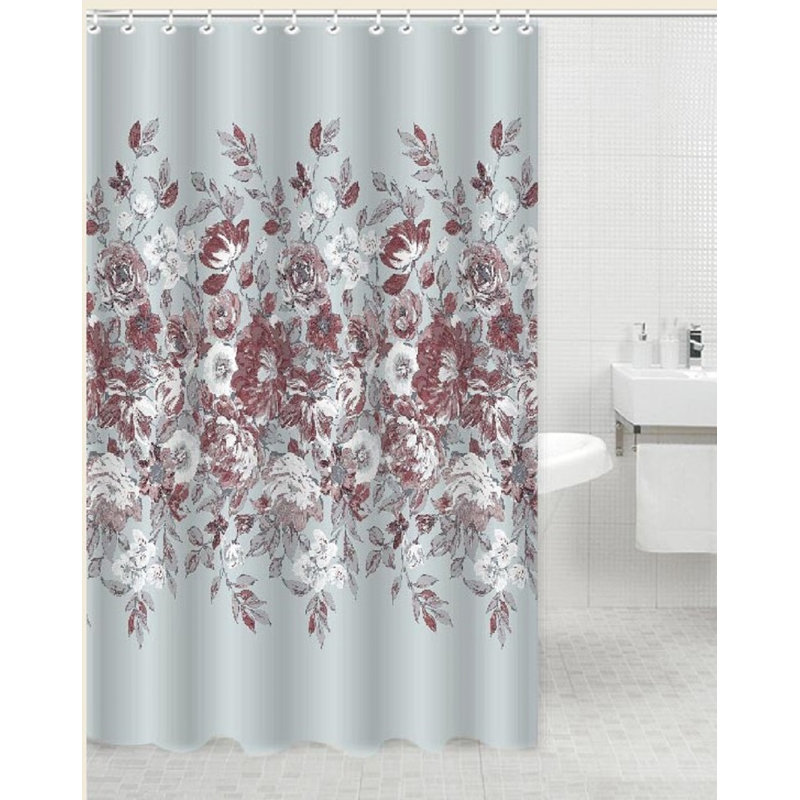 Rideau de douche Kaite