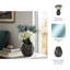Tunis Handmade Glass Table Vase-775297334