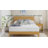 10" Medium Cooling Gel Memory Foam Mattress - Sleep by Wayfair™-99519666