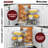 Rev-A-Shelf Steel Three-Tier Pullout Organizer with Soft-Close for Full-Height Blind Corner Kitchen Cabinets -29099881