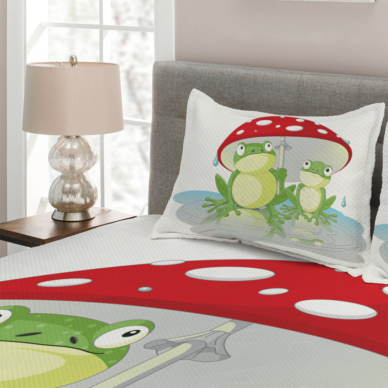 Coverlet