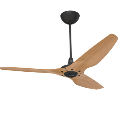 Haiku Smart Downrod Ceiling Fan