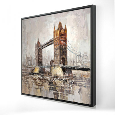«London Tower Bridge»