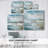 Highlighted Breakers-Gallery Wrapped Canvas-1273768402