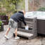 Hot Tub Collection Step2-100549105