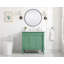 Ensemble de meuble-lavabo simple 36 po Lexington-535368414-429820043