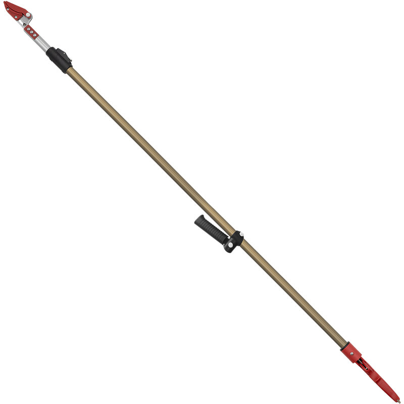 Zenport Reach Pruner Flowers