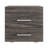 Perth Nightstand with Matte Finish-71337378