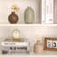 Ensemble de 5 vases Modern-1693177165