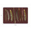 Napperon Pheasant Feathers-117536558