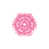Rose vif