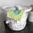 Cotton Dish Cloth Kitchen Towel
