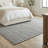 Leelawati Machine Washable Area Rug Living Room Bedroom Bathroom Kitchen Pet Friendly Stain Resistant -1783541763