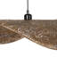 1 - Light Antique Brass Pendant-1514579321