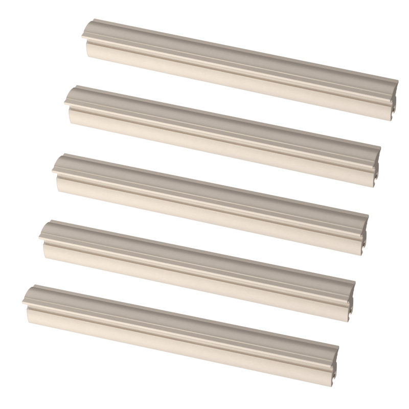 Classic Curve 2" Center to Center Bar Pull Multipack
