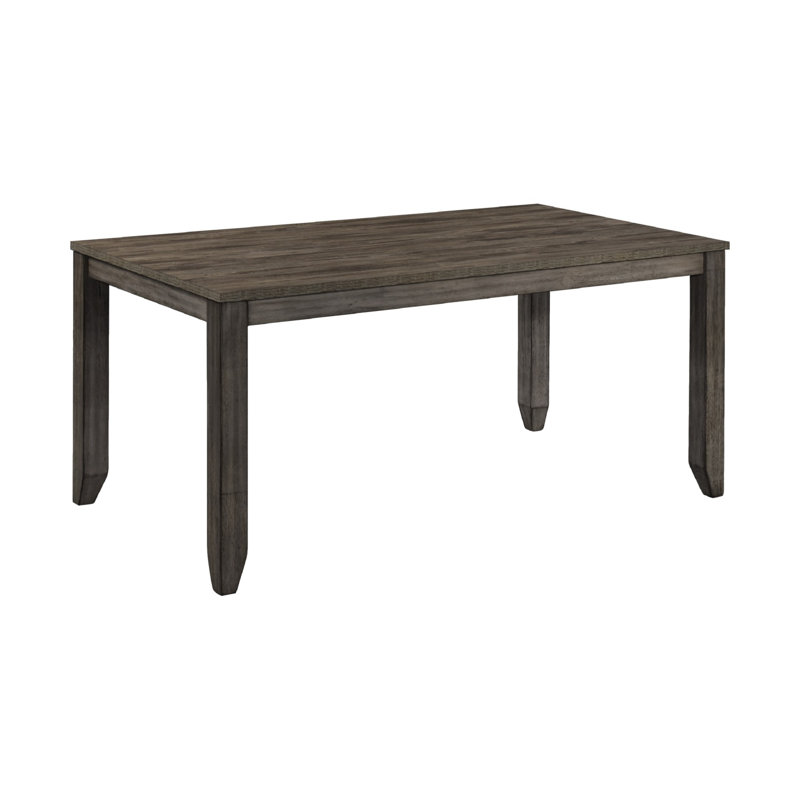 Table de salle à manger contemporaine 1Pc
