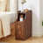 Walnut sélectionné