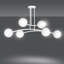 Galewood 6 - Light Sputnik Pendant-803674553