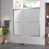 Brushed Nickel is out of stock