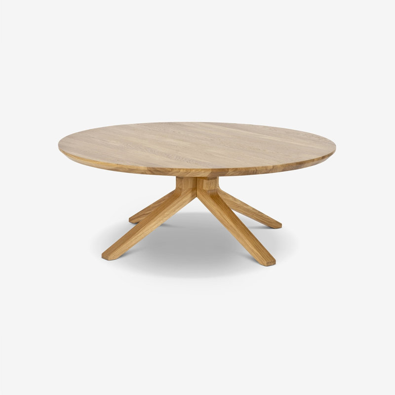 Cross Coffee Table