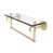 Satin Brass