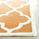 Cannen Hand Tufted Wool Geometric Rug