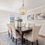 Advith 4 - Light Dimmable Empire Chandelier