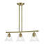 Lustre linéaire Deshaud-105157890