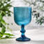 Arayiah Drinking Glass Set