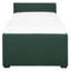 Shannen Upholstered Daybed with Trundle-124206643