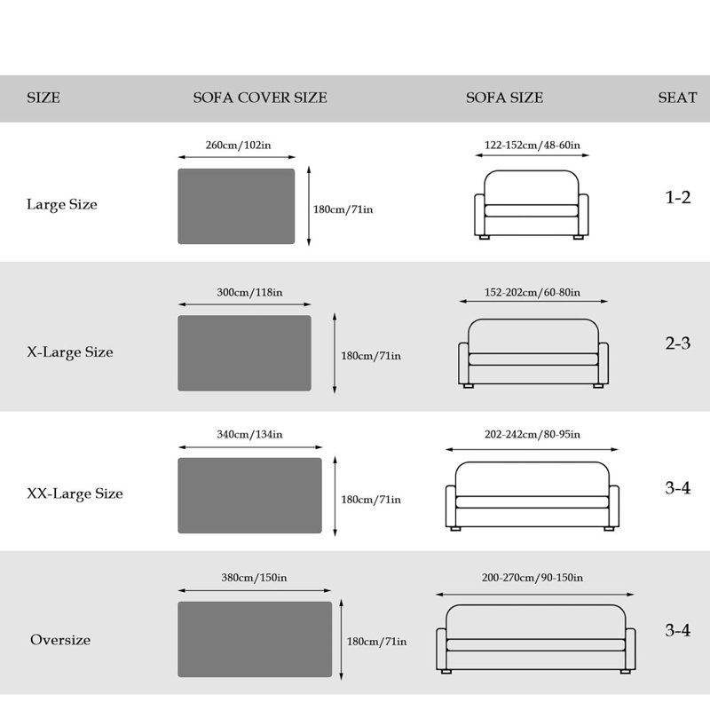 Box Cushion Sofa Slipcover, Velvet - White Striped