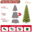PE/PVC mixed automatic tree-1991125998