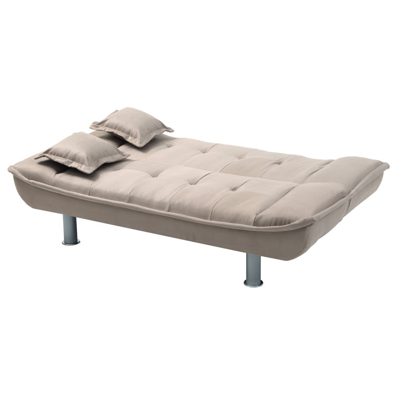 Sofa Bed , MOCHA