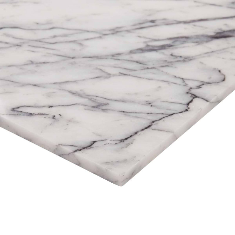 Lilac Premium 12x24 Marble Tile, Polished