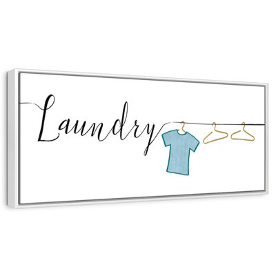Wash And Dry I