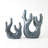 Creation Handmade Earthenware Table Vase-98288014