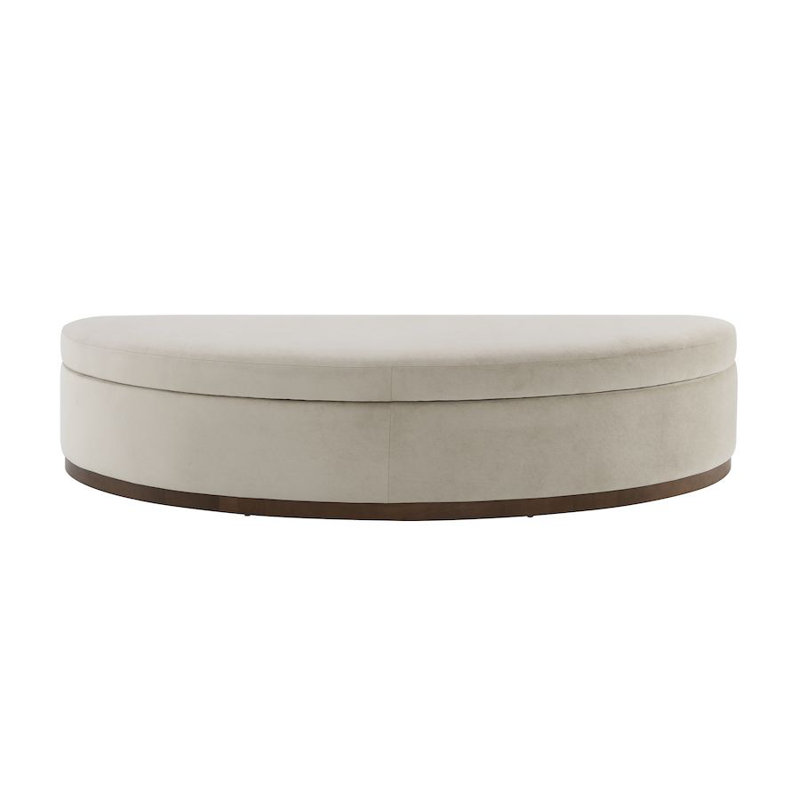 Upholstered Bench
