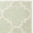 Cannen Hand Tufted Wool Geometric Rug-735128406