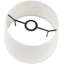 Round Boucle Lamp Shade (Uno) -103119012-103896031
